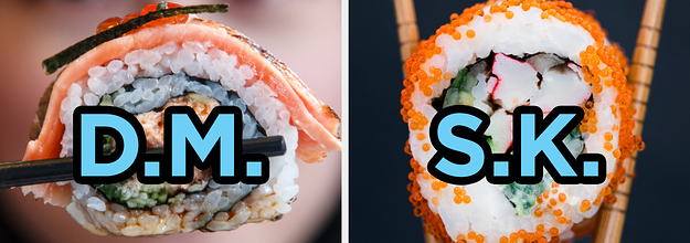 Sushi Stuff, I never remember the difference between sushi,…