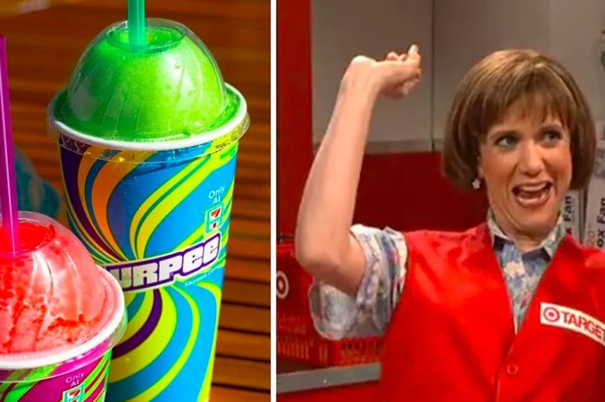 How to score not one, but two free Slurpees at 7-Eleven on Slurpee