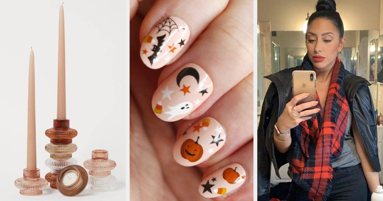 28 Fun Fall Things You Can Snag For $10 Or Less