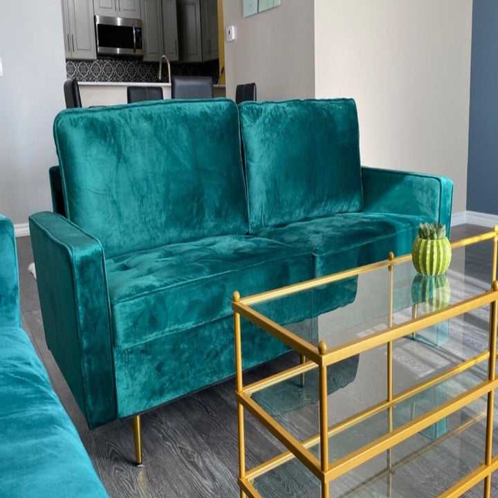 24 Best Couches Under 400 That Are Shockingly Stylish