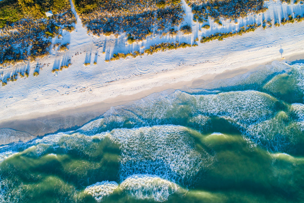 Anna Maria Island