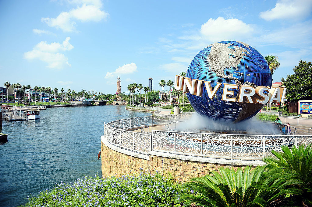 Universal Studios