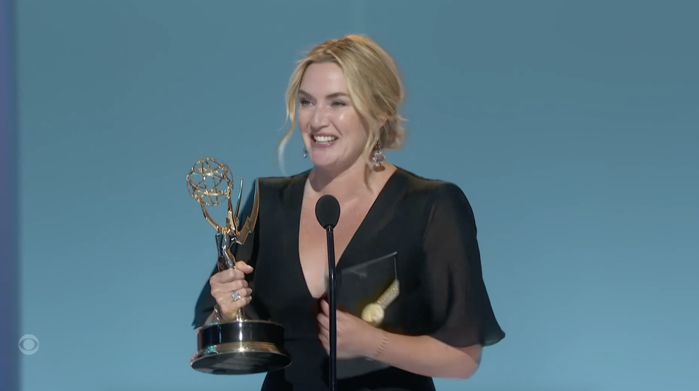 2021 Emmys Winners Include Ted Lasso, Ru Paul's Drag Race