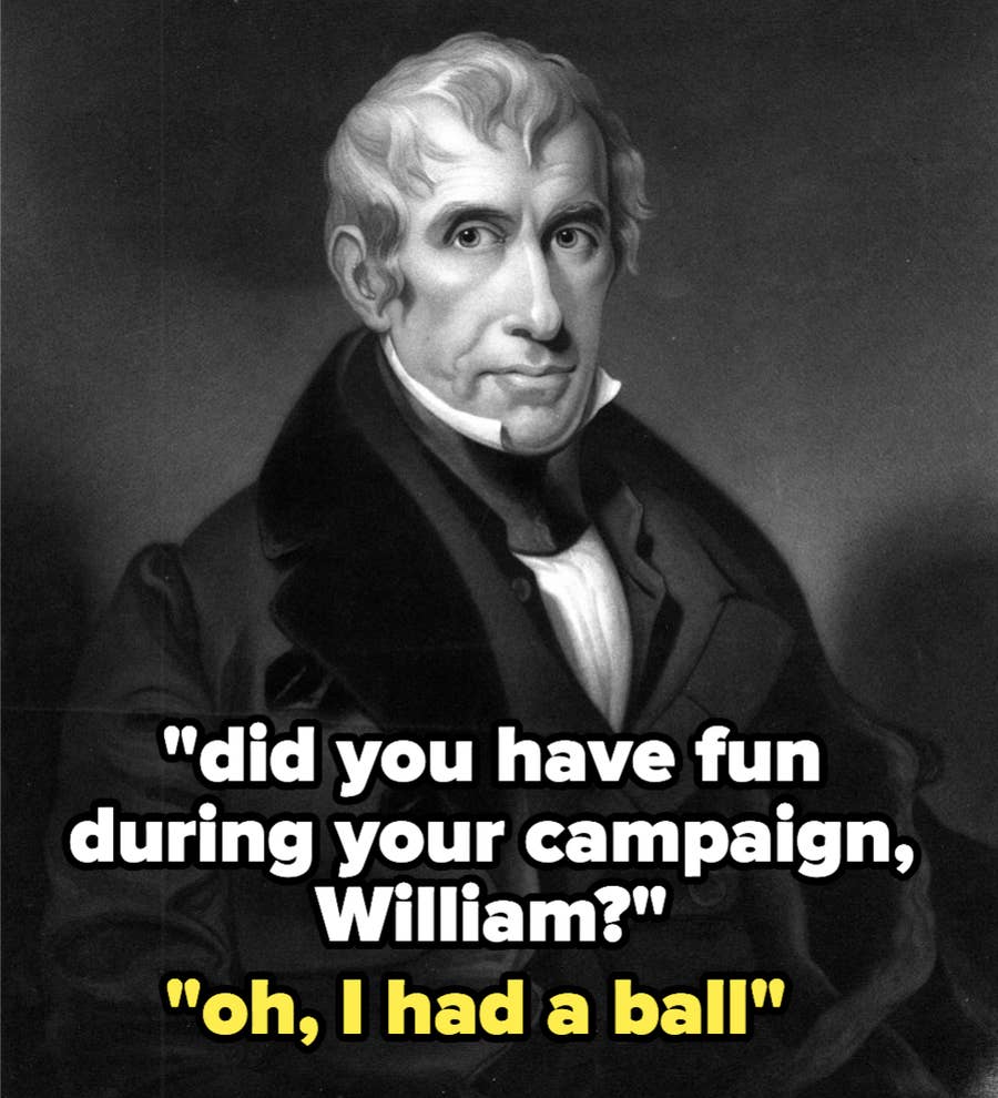 Bizarre Facts About US Presidents
