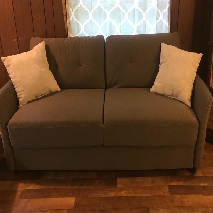 24 Best Couches Under 400 That Are Shockingly Stylish