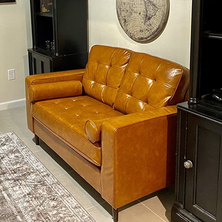 24 Best Couches Under 400 That Are Shockingly Stylish