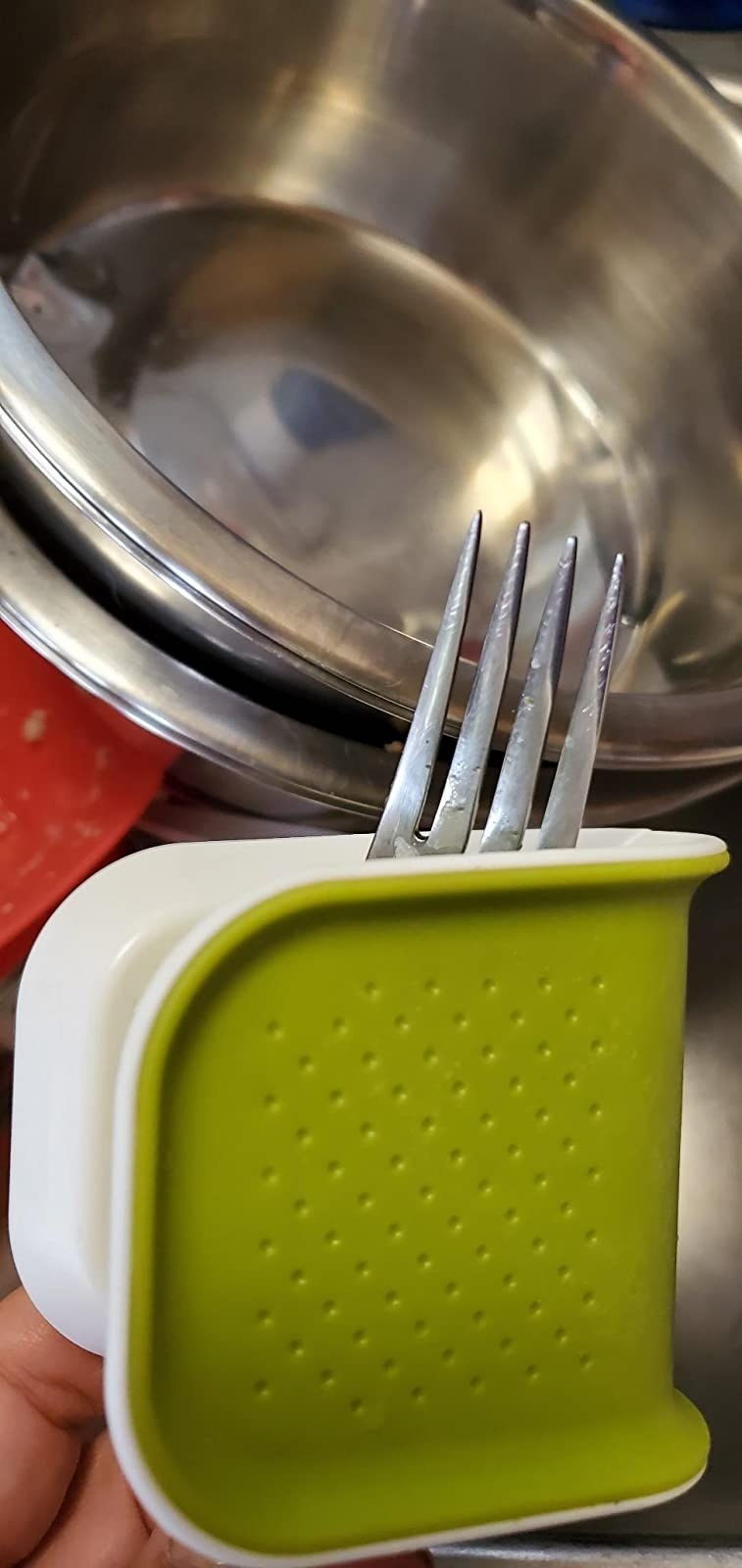 Amazon Kitchen Products That Make Cleaning Up Easy