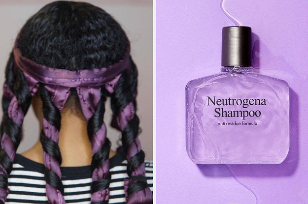 37 Hair Products That Will Probably Shock You With Their Efficiency