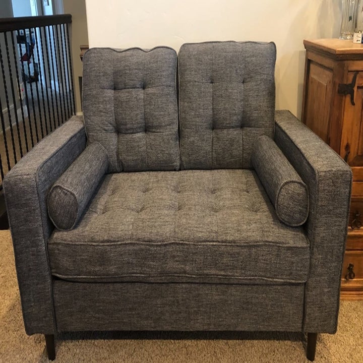 24 Best Couches Under 400 That Are Shockingly Stylish