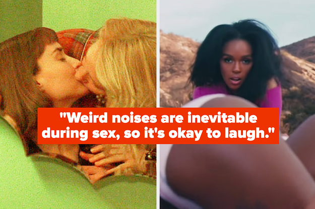 34 Sex Facts Women Wish They Learned Sooner