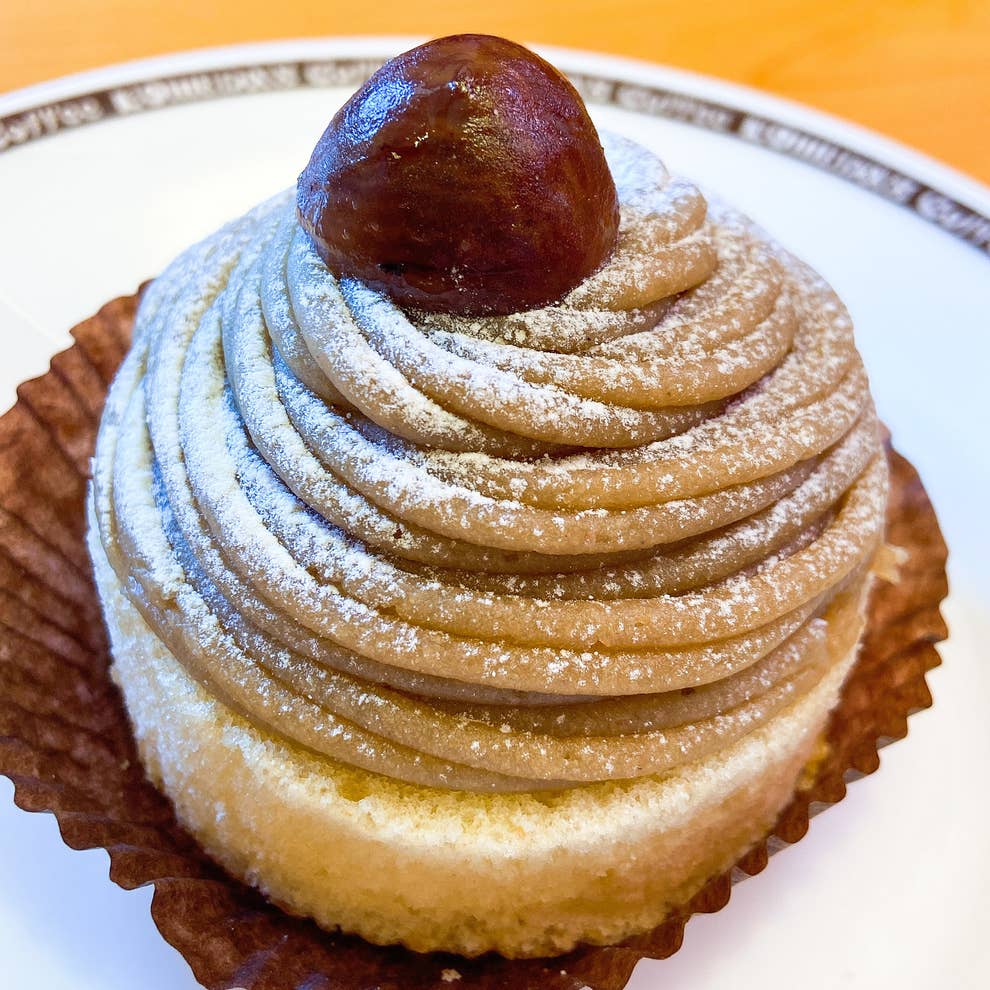 コメダのスイーツってこんなレベル高かったの 秋限定の 激旨モンブラン ねっとり濃厚で幸せすぎる コメダのスイーツってこんなレベル高かったの 秋限定の 激旨モンブラン ねっとり濃厚で幸せすぎる