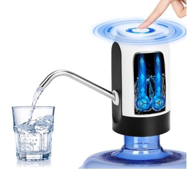 Foto de bomba para agua