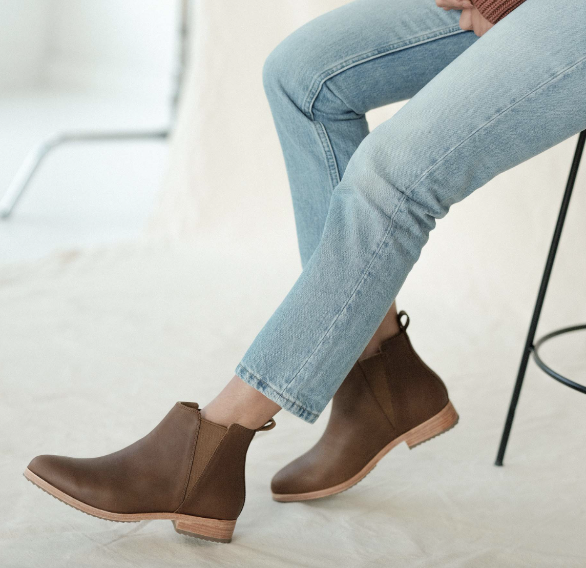 Most comfortable boots with heels sale