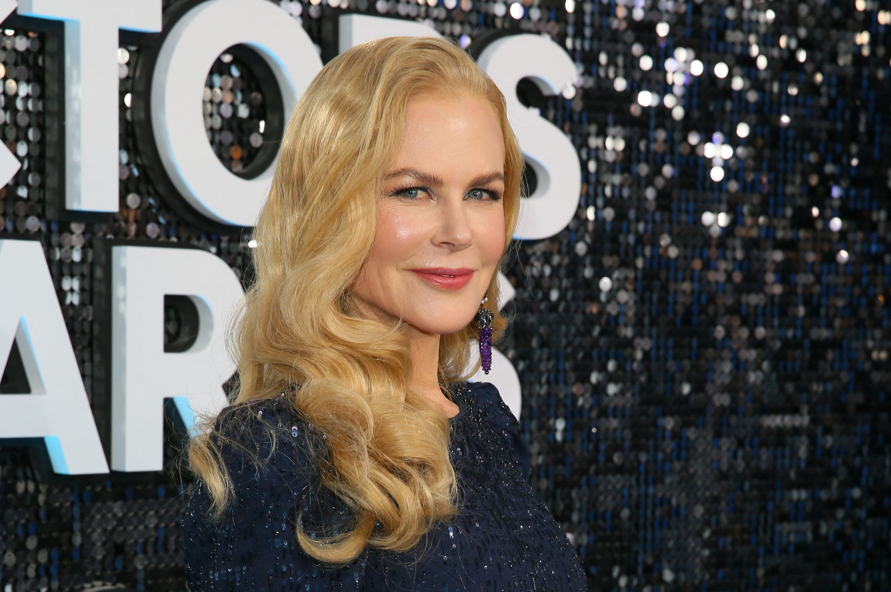 Nicole Kidman Revealed How She Told Daughters About Her Bruises From ...