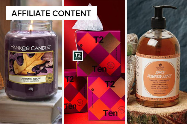 21 Products That I Promise Will Make It Easier To Accept Summer Is Over