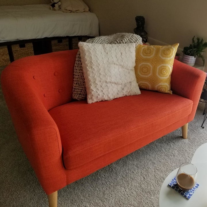 24 Best Couches Under 400 That Are Shockingly Stylish