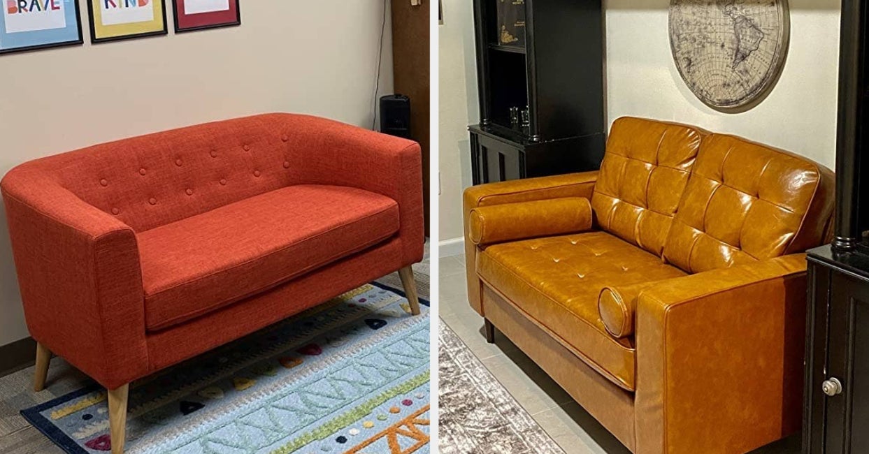 24 Best Couches Under 400 That Are Shockingly Stylish