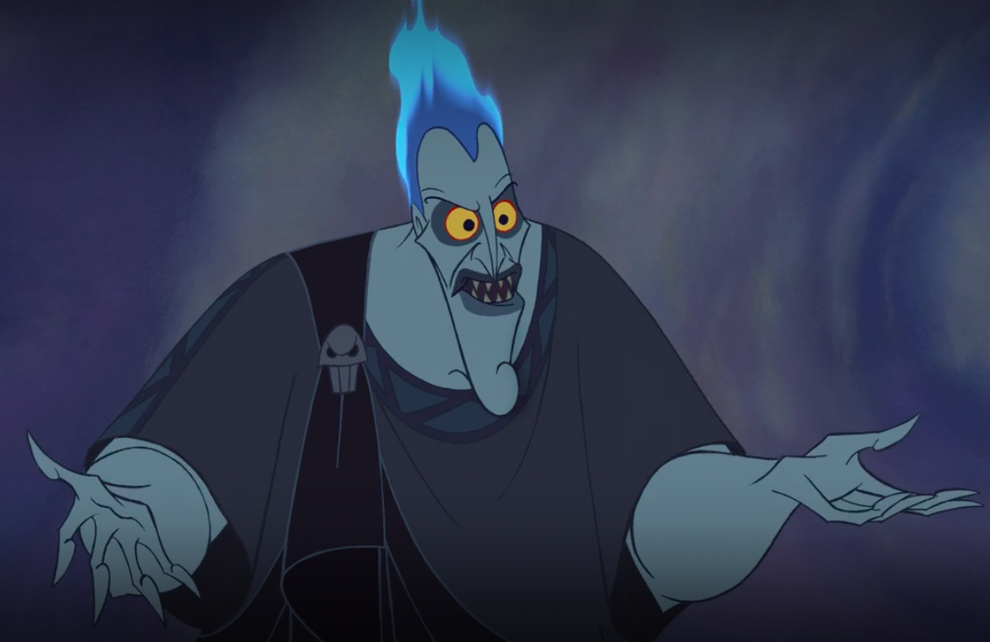 36 Disney Villains Ranked From Least To Most Powerful