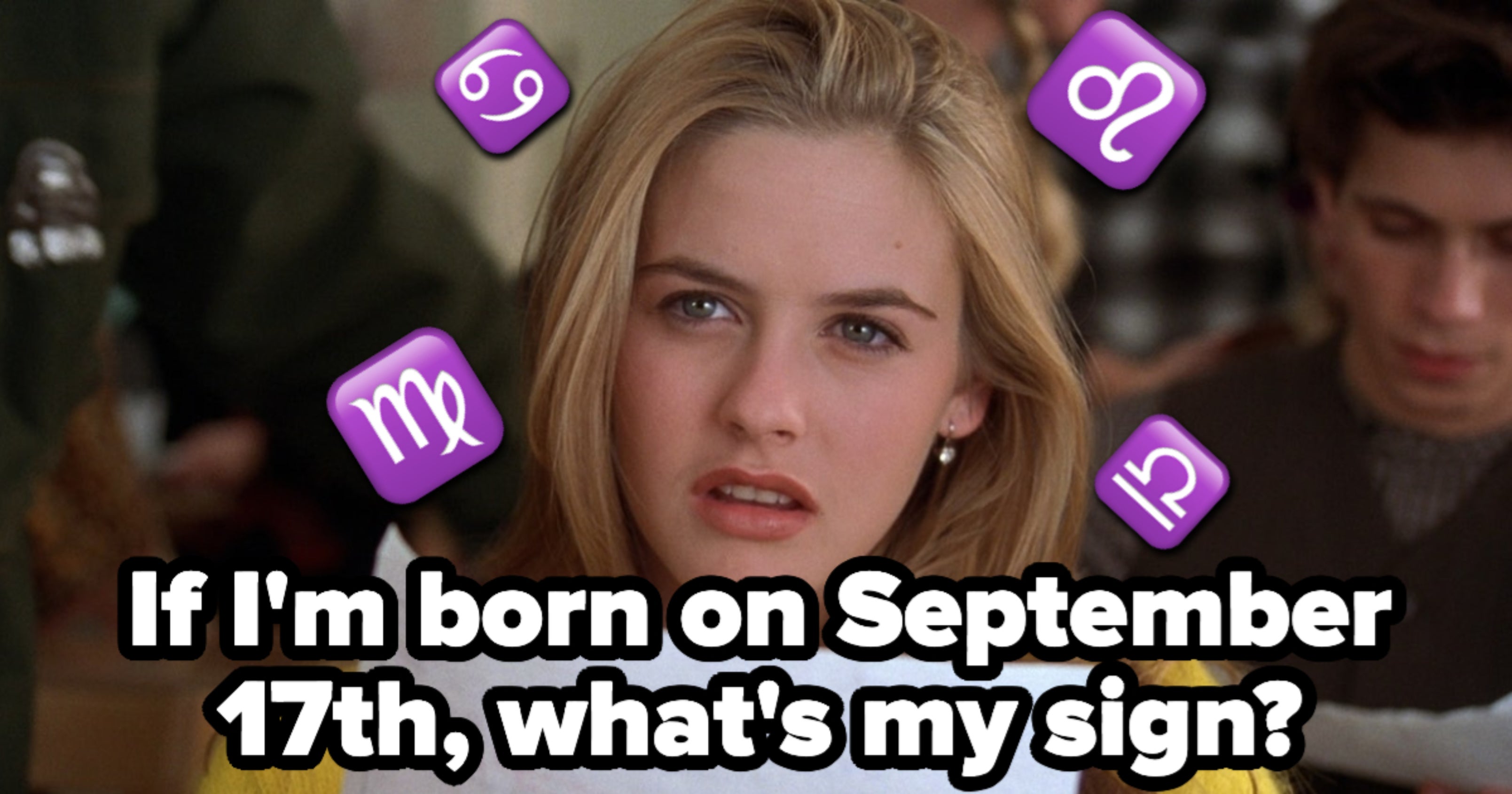 Zodiacs And Star Signs Trivia Quiz