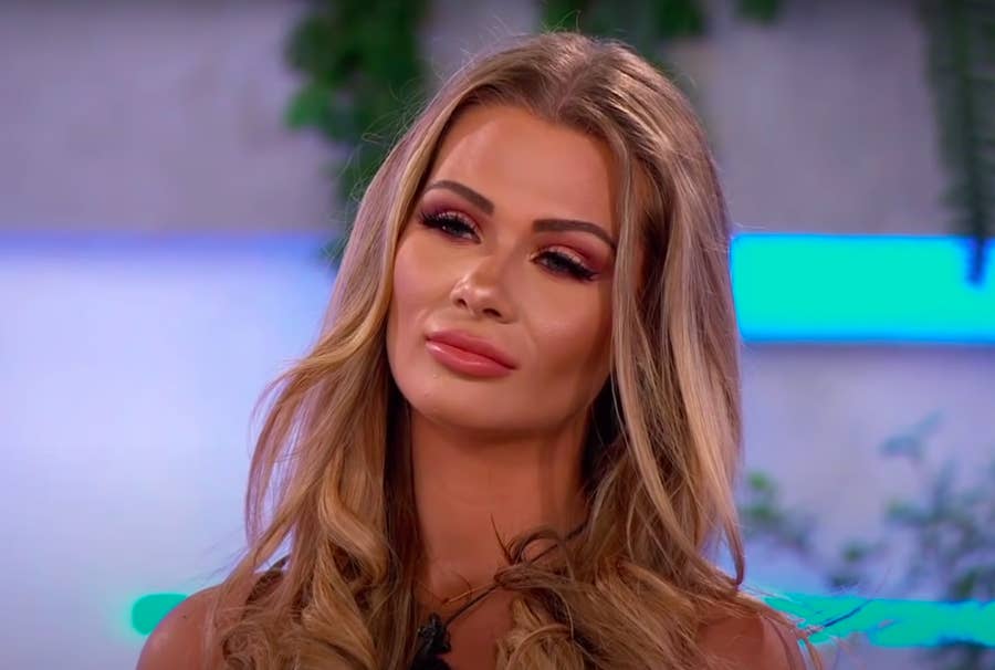 Love island uk hotsell season 5 episode 25