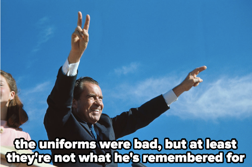 Bizarre Facts About US Presidents