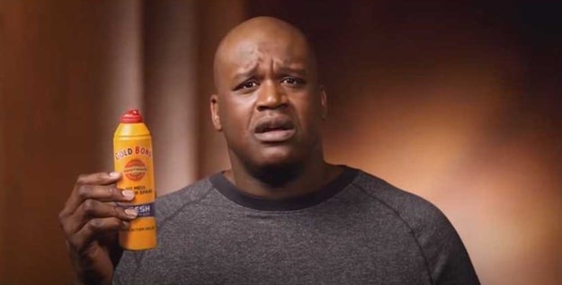 American Express TV Spot, 'Jersey Assurance' Featuring Shaquille O'Neal 