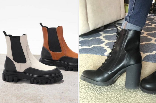 29 Comfortable And Cute Boots To Invest In This Fall