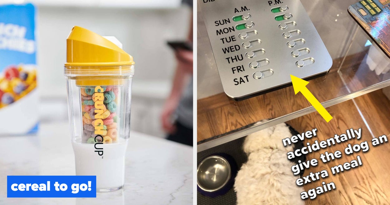 Genius Product Design Examples 35 Genius Products