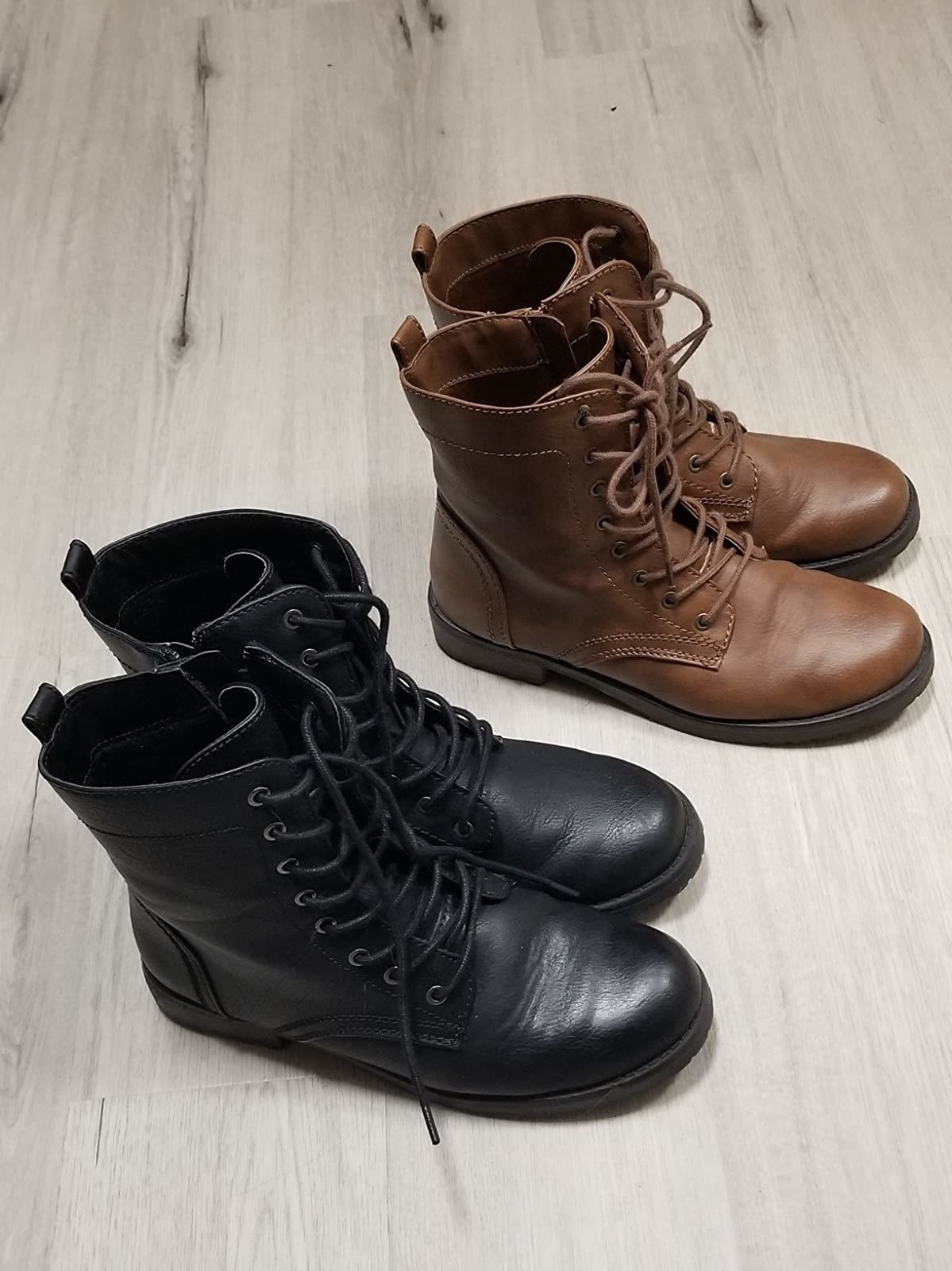 Most comfortable heeled outlet boots