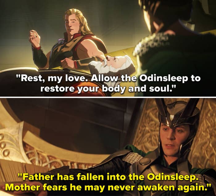 Thor: Love And Thunder Just Set An Embarrassing Marvel Record