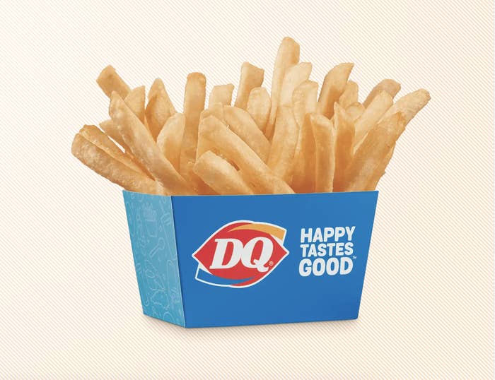 Fast Food French Fry Ranking fast-food-french-fry-ranking