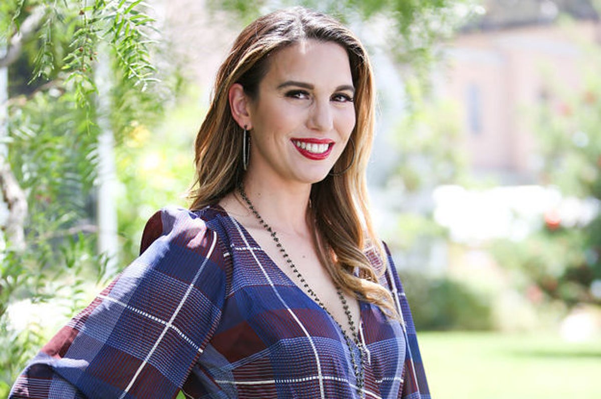 Christy Carlson Romano On Overcoming Alcohol Struggles