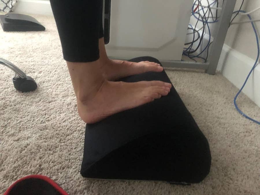 A Guide To The Best Foot Rests In 2024 – Forbes Health