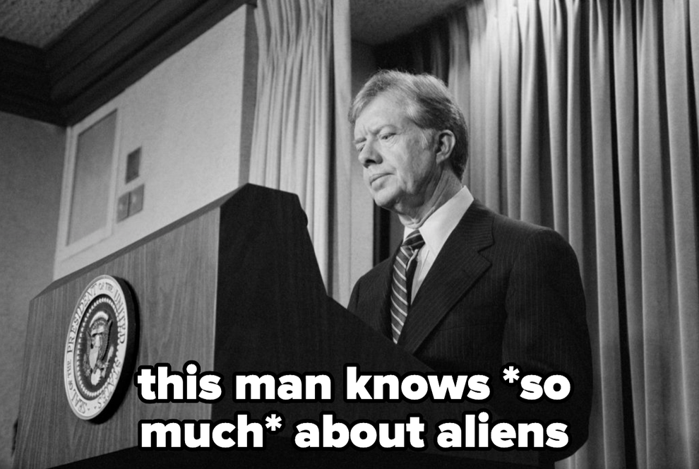 Bizarre Facts About US Presidents