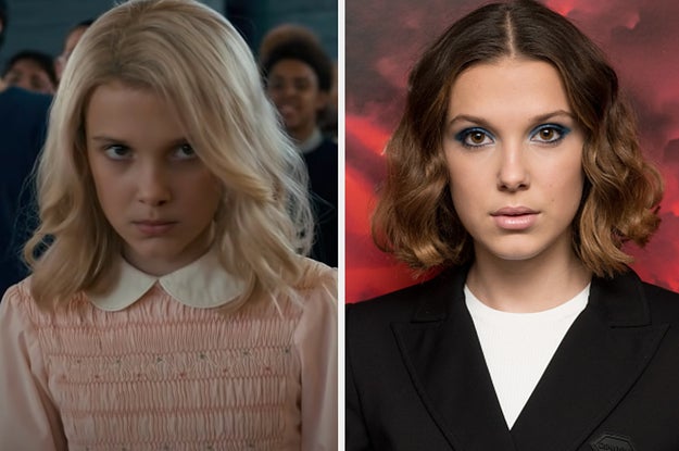 Answer These Questions And We'll Reveal If You're More Like Eleven Or Millie Bobby Brown