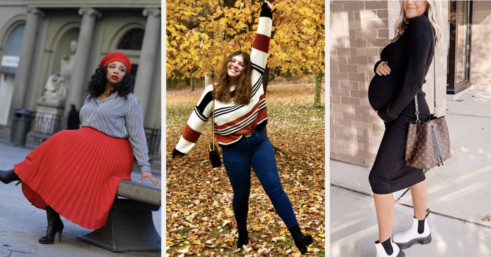 16 Fall woman ideas  louis vuitton pochette metis, autumn fashion, outfits