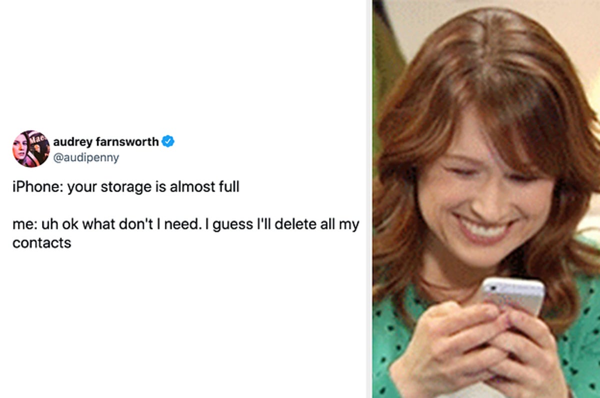 19 Funny iPhone Tweets In Honor Of iPhone 13