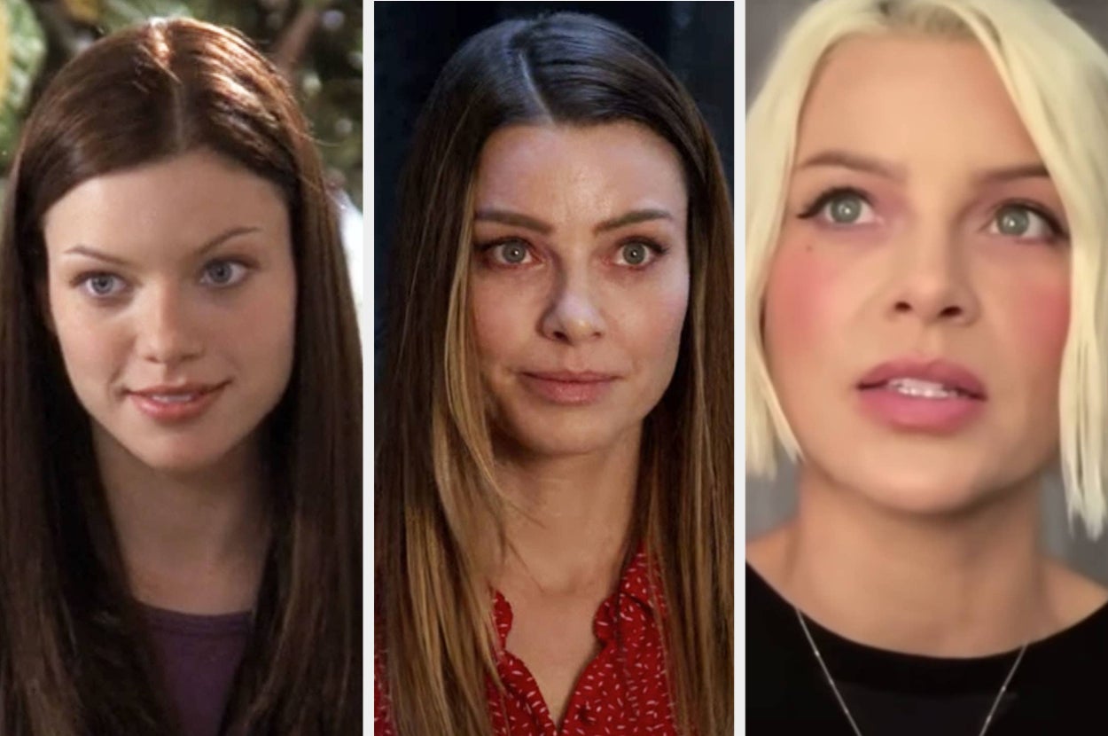 Lucifer Daughter Actress 60 Photos - Moonagedaydream.film