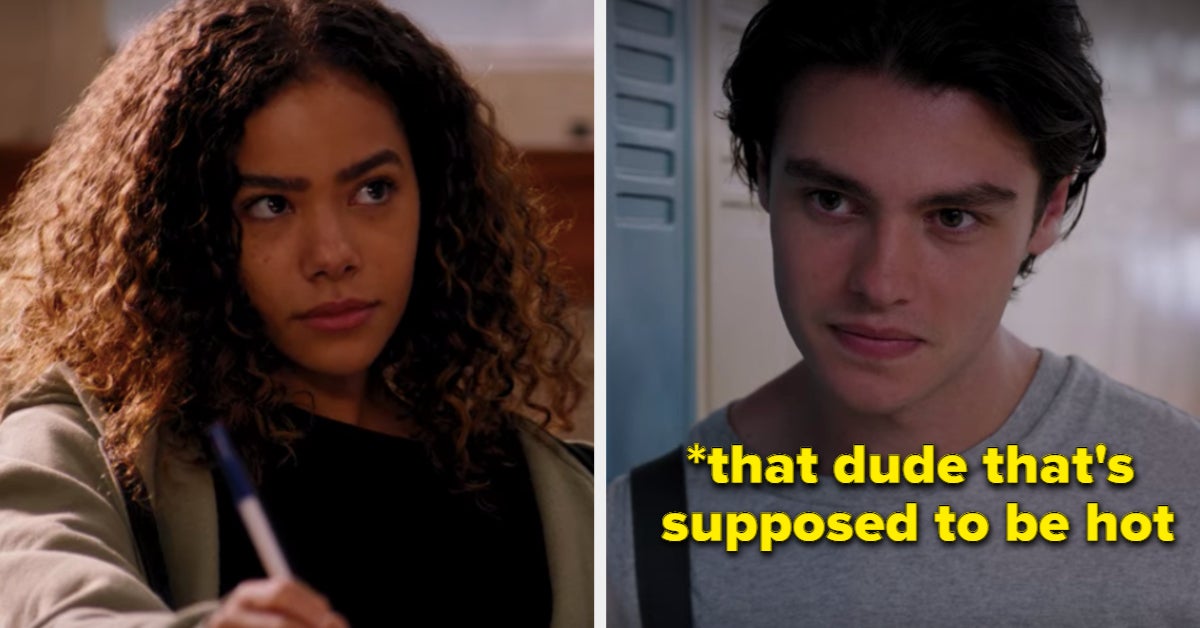 Which Ginny And Character Are You?