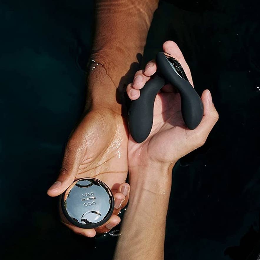 23 Dual-Stimulating Sex Toys 23 Dual-Stimulating Sex Toys