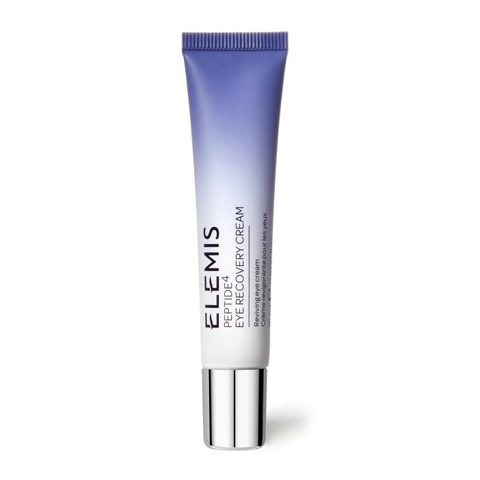 Elemis Peptide4 Eye Recovery Cream bottle