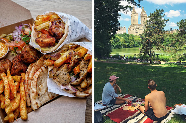 18 Places That Aussies Are Desperate To Travel To When The International Borders Reopen