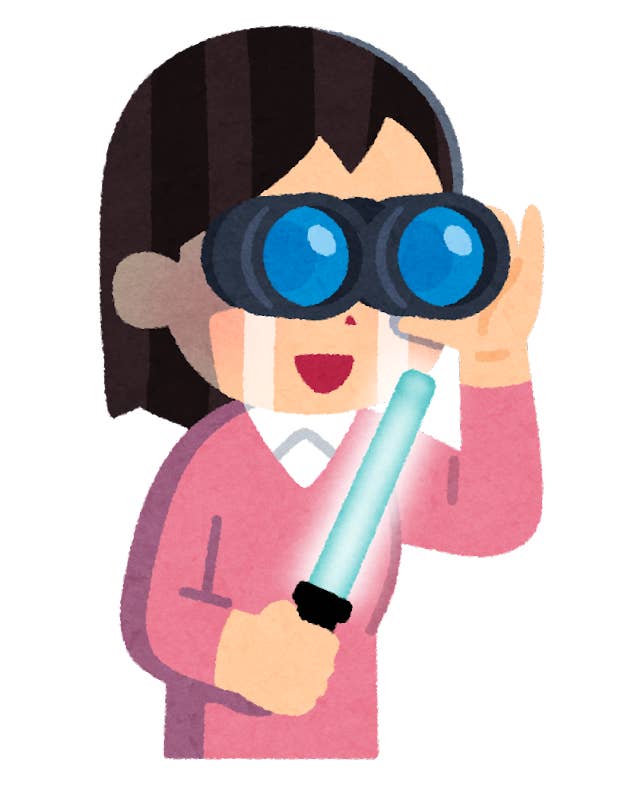 行事はガチ 推し 先輩 机は2個持ち 女子校の中ってこんなことになってたの