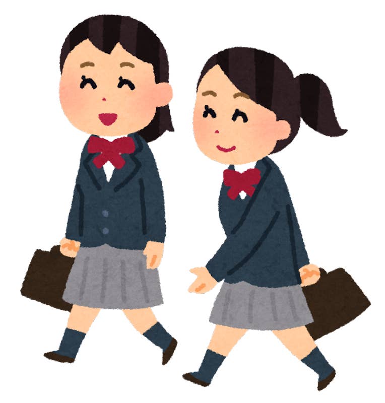 行事はガチ 推し 先輩 女子校のあるある を少しだけ覗いてみたら