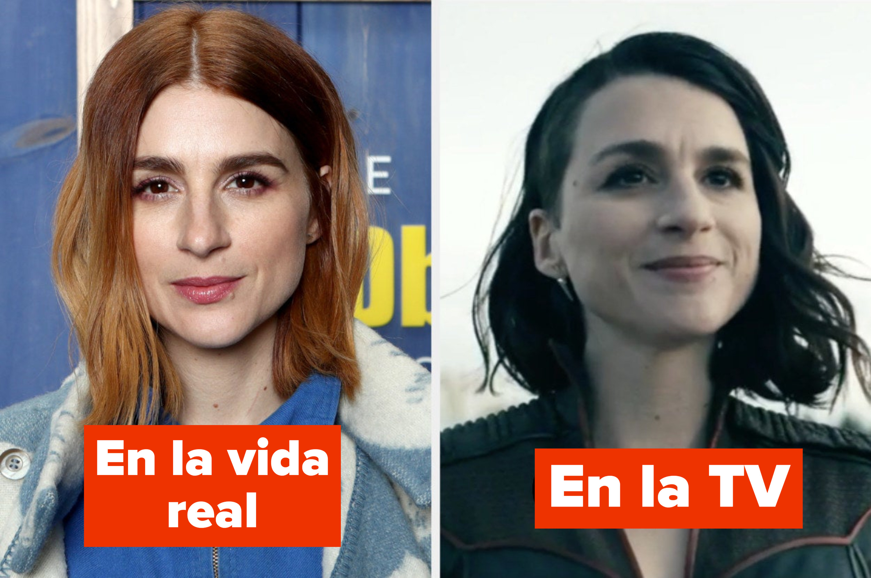 50 Personajes de TV que son muy odiados pero los actores que los  interpretan son lo máximo