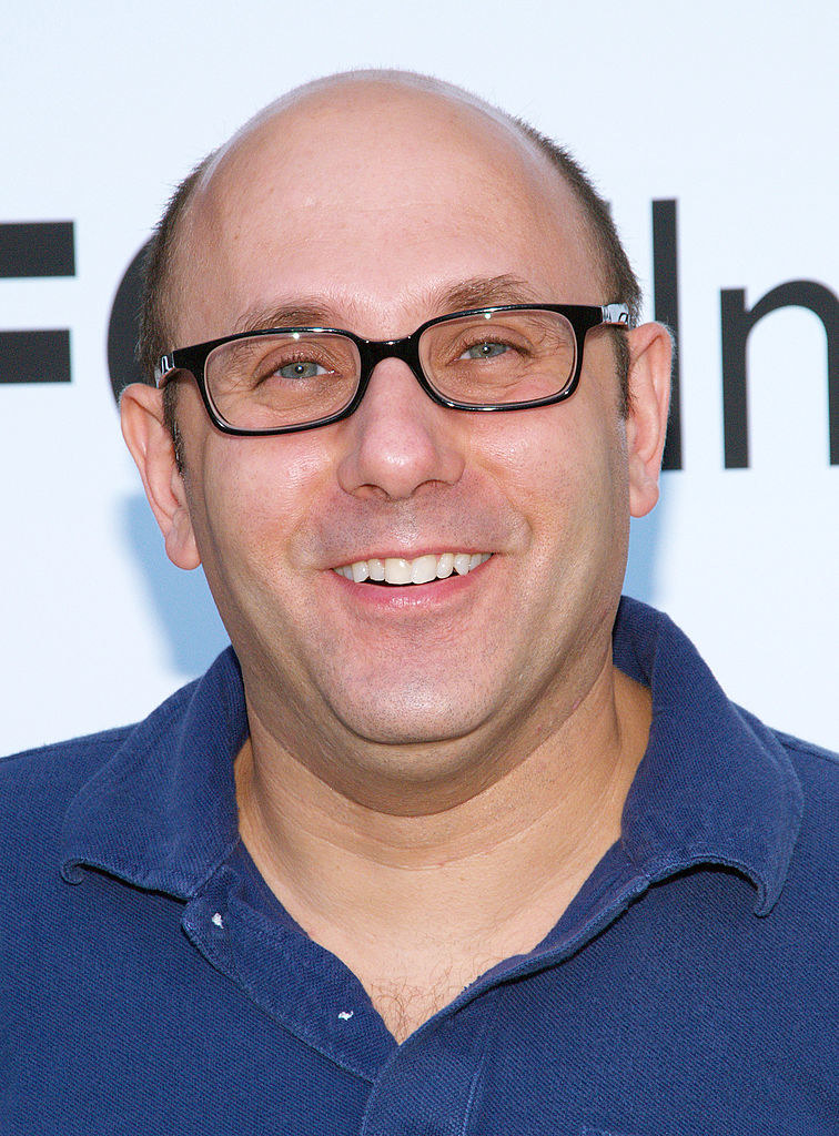 Willie Garson during IFC Films Presents &quot;Factotum&quot; Los Angeles Screening - Arrivals