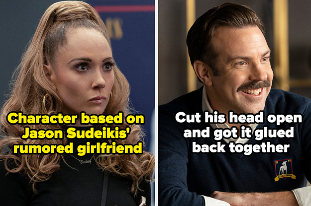 19 Behind-The-Scenes Secrets About "Ted Lasso" That You Probably Didn't Know But Should