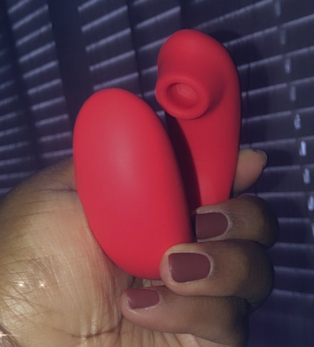air vibe sex toy Liberator Humphrey Toy Mount Sex Pillow