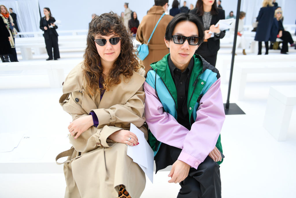 the influencers behind Diet Prada