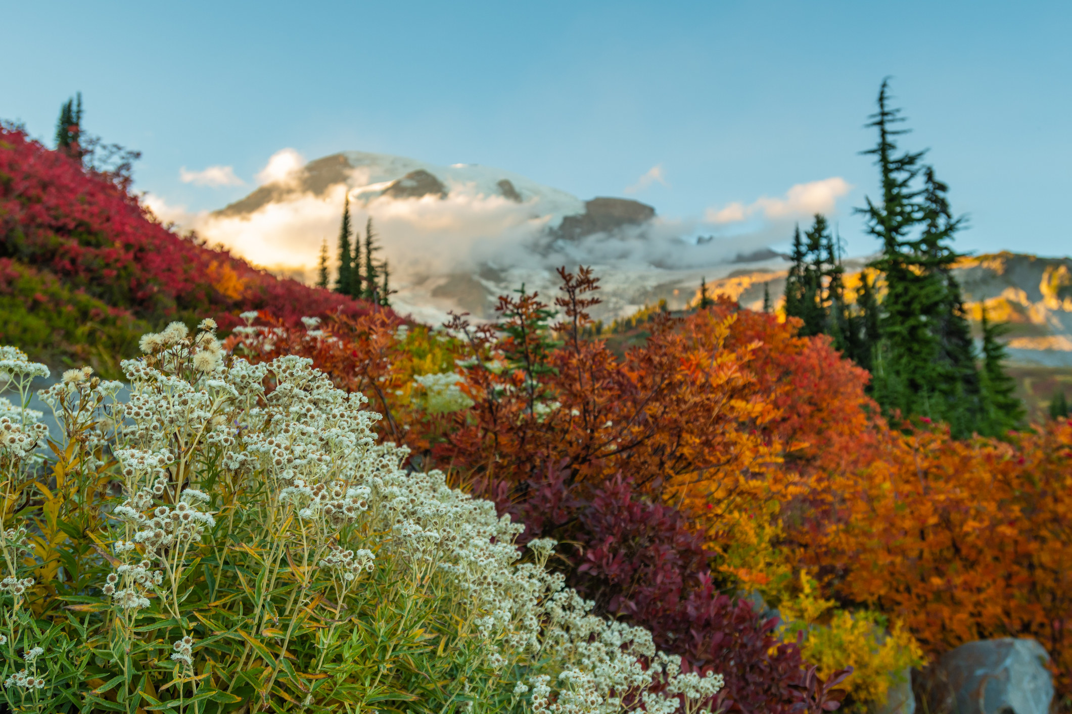 57 Best Fall Destinations in the US - Periodic Adventures